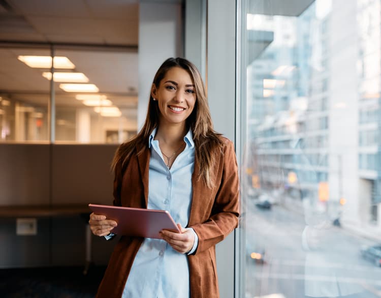 Private sector leasing